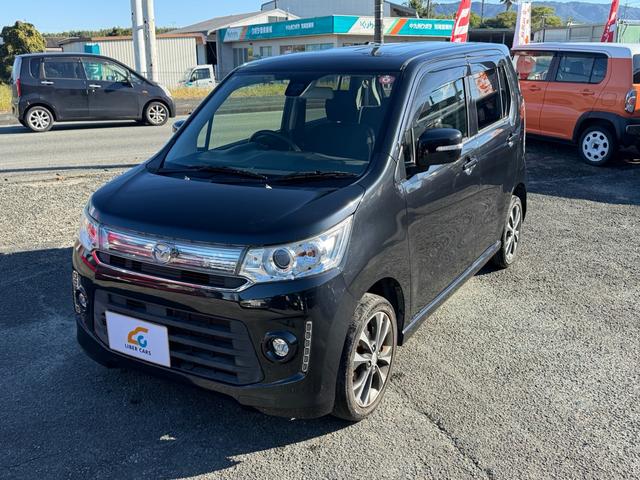 MAZDA FLAIR CUSTOM STYLE HT