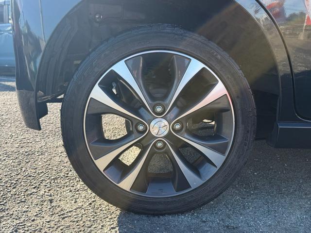 MAZDA FLAIR CUSTOM STYLE HT