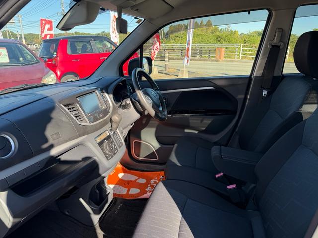 MAZDA FLAIR CUSTOM STYLE HT