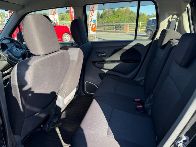 MAZDA FLAIR CUSTOM STYLE HT