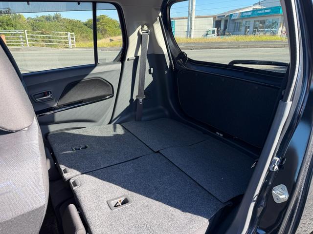 MAZDA FLAIR CUSTOM STYLE HT