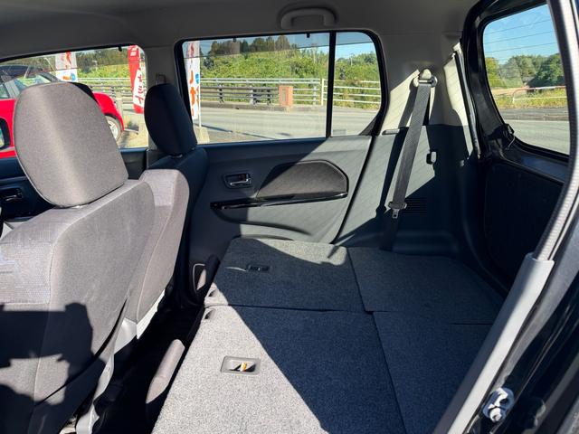 MAZDA FLAIR CUSTOM STYLE HT