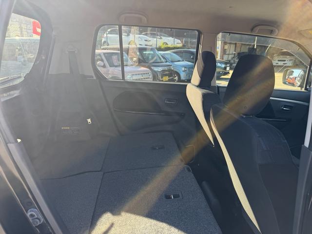 MAZDA FLAIR CUSTOM STYLE HT