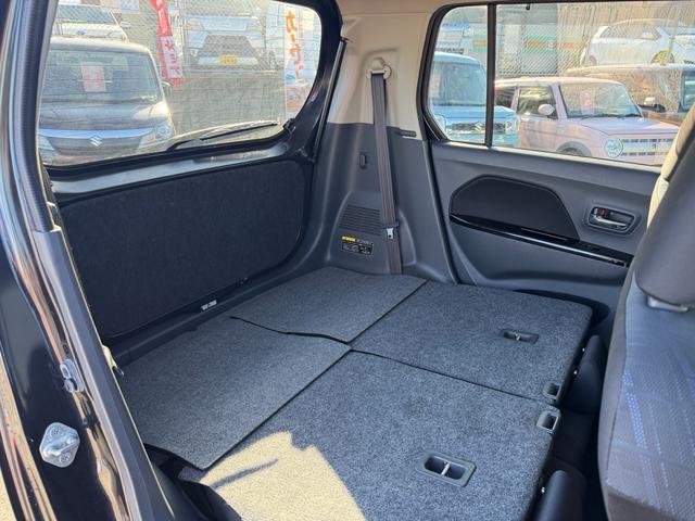 MAZDA FLAIR CUSTOM STYLE HT