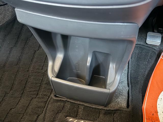 MAZDA FLAIR CUSTOM STYLE HT