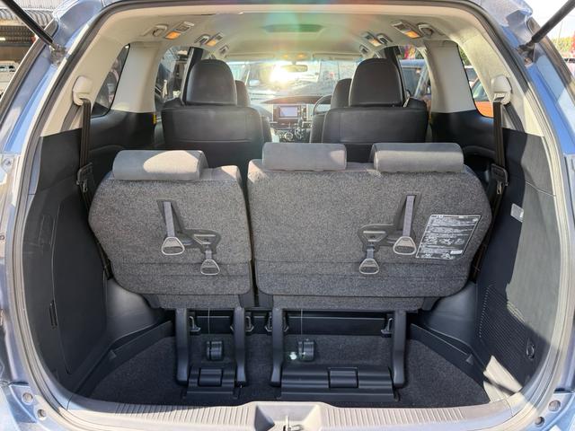 エスティマ アエラス プレミアムエディション ナビ フルセグ バックカメラ Bluetoothオーディオ 両側電動スライドドア パワーシート ETC オットマン CD&DVD ステアリングリモコン オートライト フォグランプ HID スマートキー(15枚目)