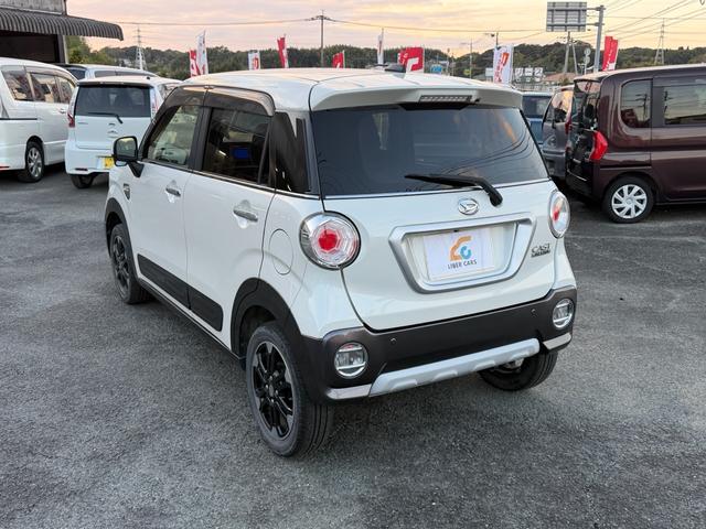 キャスト アクティバＧ　ＳＡＩＩ　ナビ　フルセグ　バックカメラ　Ｂｌｕｅｔｏｏｔｈ　ドライブレコーダー　ＣＤ＆ＤＶＤ再生　アイドリングストップ　スマートキー　オートライト　純正アルミ　ＬＥＤヘッドライト　フォグランプ　ＨＤＭＩ　ＵＳＢ（7枚目）