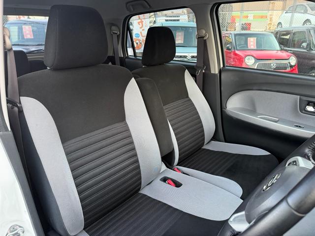 キャスト アクティバＧ　ＳＡＩＩ　ナビ　フルセグ　バックカメラ　Ｂｌｕｅｔｏｏｔｈ　ドライブレコーダー　ＣＤ＆ＤＶＤ再生　アイドリングストップ　スマートキー　オートライト　純正アルミ　ＬＥＤヘッドライト　フォグランプ　ＨＤＭＩ　ＵＳＢ（10枚目）