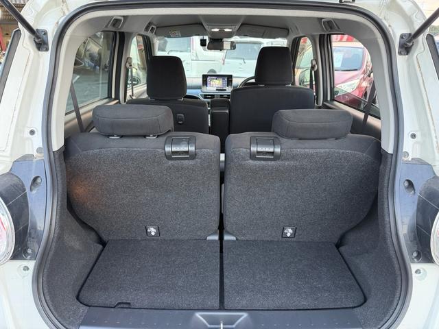 キャスト アクティバＧ　ＳＡＩＩ　ナビ　フルセグ　バックカメラ　Ｂｌｕｅｔｏｏｔｈ　ドライブレコーダー　ＣＤ＆ＤＶＤ再生　アイドリングストップ　スマートキー　オートライト　純正アルミ　ＬＥＤヘッドライト　フォグランプ　ＨＤＭＩ　ＵＳＢ（13枚目）