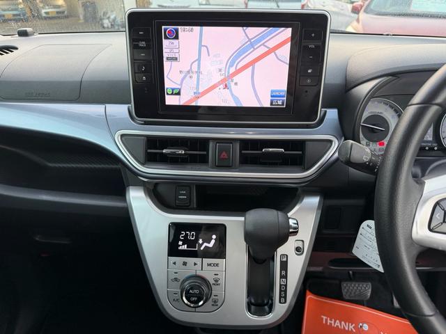 キャスト アクティバＧ　ＳＡＩＩ　ナビ　フルセグ　バックカメラ　Ｂｌｕｅｔｏｏｔｈ　ドライブレコーダー　ＣＤ＆ＤＶＤ再生　アイドリングストップ　スマートキー　オートライト　純正アルミ　ＬＥＤヘッドライト　フォグランプ　ＨＤＭＩ　ＵＳＢ（17枚目）