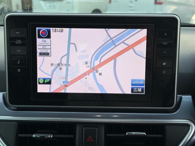 キャスト アクティバＧ　ＳＡＩＩ　ナビ　フルセグ　バックカメラ　Ｂｌｕｅｔｏｏｔｈ　ドライブレコーダー　ＣＤ＆ＤＶＤ再生　アイドリングストップ　スマートキー　オートライト　純正アルミ　ＬＥＤヘッドライト　フォグランプ　ＨＤＭＩ　ＵＳＢ（18枚目）