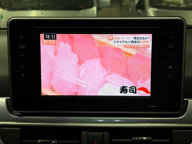 キャスト アクティバＧ　ＳＡＩＩ　ナビ　フルセグ　バックカメラ　Ｂｌｕｅｔｏｏｔｈ　ドライブレコーダー　ＣＤ＆ＤＶＤ再生　アイドリングストップ　スマートキー　オートライト　純正アルミ　ＬＥＤヘッドライト　フォグランプ　ＨＤＭＩ　ＵＳＢ（19枚目）