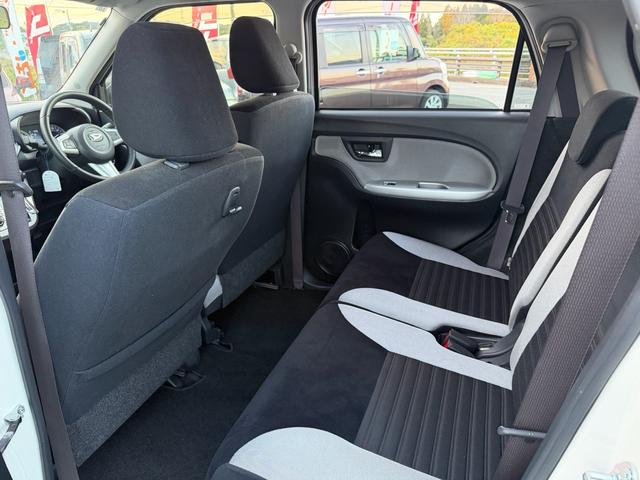 キャスト アクティバＧ　ＳＡＩＩ　ナビ　フルセグ　バックカメラ　Ｂｌｕｅｔｏｏｔｈ　ドライブレコーダー　ＣＤ＆ＤＶＤ再生　アイドリングストップ　スマートキー　オートライト　純正アルミ　ＬＥＤヘッドライト　フォグランプ　ＨＤＭＩ　ＵＳＢ（29枚目）