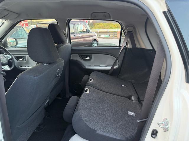 キャスト アクティバＧ　ＳＡＩＩ　ナビ　フルセグ　バックカメラ　Ｂｌｕｅｔｏｏｔｈ　ドライブレコーダー　ＣＤ＆ＤＶＤ再生　アイドリングストップ　スマートキー　オートライト　純正アルミ　ＬＥＤヘッドライト　フォグランプ　ＨＤＭＩ　ＵＳＢ（32枚目）