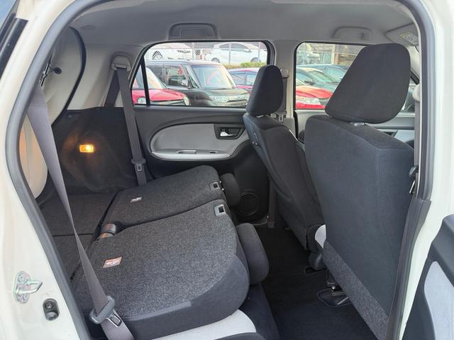 キャスト アクティバＧ　ＳＡＩＩ　ナビ　フルセグ　バックカメラ　Ｂｌｕｅｔｏｏｔｈ　ドライブレコーダー　ＣＤ＆ＤＶＤ再生　アイドリングストップ　スマートキー　オートライト　純正アルミ　ＬＥＤヘッドライト　フォグランプ　ＨＤＭＩ　ＵＳＢ（33枚目）