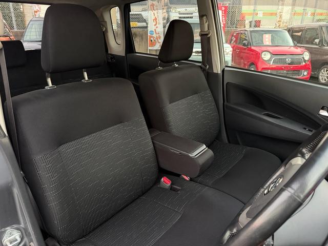 ムーヴ カスタム　Ｘリミテッド　後期型　ナビ　テレビ　バックカメラ　ＣＤ再生　フォグランプ　アイドリングストップ　スマートアシスト　オートライト　ＥＴＣ　スマートキー　純正アルミホイール　車検整備付２年　ボディコーティング付　ＡＢＳ（10枚目）