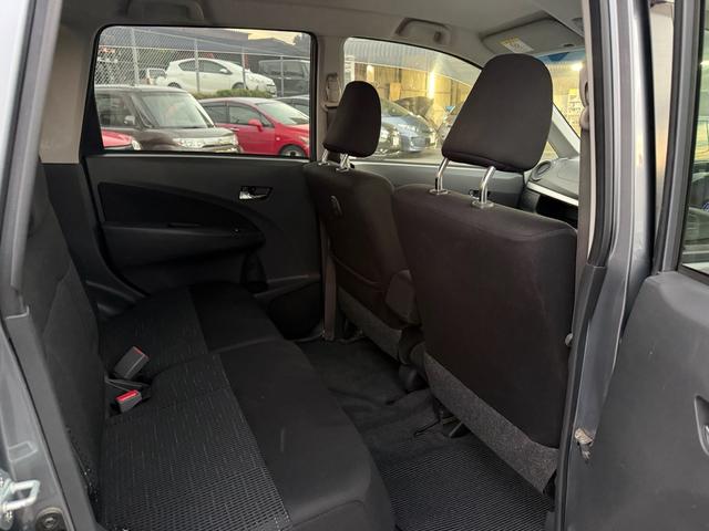 ムーヴ カスタム　Ｘリミテッド　後期型　ナビ　テレビ　バックカメラ　ＣＤ再生　フォグランプ　アイドリングストップ　スマートアシスト　オートライト　ＥＴＣ　スマートキー　純正アルミホイール　車検整備付２年　ボディコーティング付　ＡＢＳ（11枚目）