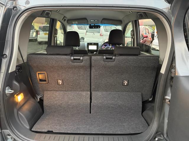 ムーヴ カスタム　Ｘリミテッド　後期型　ナビ　テレビ　バックカメラ　ＣＤ再生　フォグランプ　アイドリングストップ　スマートアシスト　オートライト　ＥＴＣ　スマートキー　純正アルミホイール　車検整備付２年　ボディコーティング付　ＡＢＳ（13枚目）