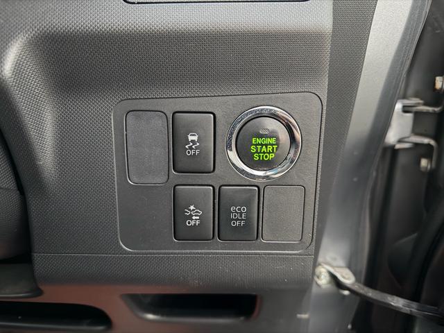 ムーヴ カスタム　Ｘリミテッド　後期型　ナビ　テレビ　バックカメラ　ＣＤ再生　フォグランプ　アイドリングストップ　スマートアシスト　オートライト　ＥＴＣ　スマートキー　純正アルミホイール　車検整備付２年　ボディコーティング付　ＡＢＳ（23枚目）