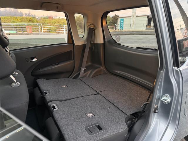 ムーヴ カスタム　Ｘリミテッド　後期型　ナビ　テレビ　バックカメラ　ＣＤ再生　フォグランプ　アイドリングストップ　スマートアシスト　オートライト　ＥＴＣ　スマートキー　純正アルミホイール　車検整備付２年　ボディコーティング付　ＡＢＳ（29枚目）