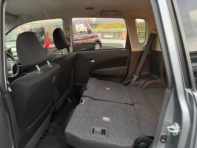 ムーヴ カスタム　Ｘリミテッド　後期型　ナビ　テレビ　バックカメラ　ＣＤ再生　フォグランプ　アイドリングストップ　スマートアシスト　オートライト　ＥＴＣ　スマートキー　純正アルミホイール　車検整備付２年　ボディコーティング付　ＡＢＳ（30枚目）