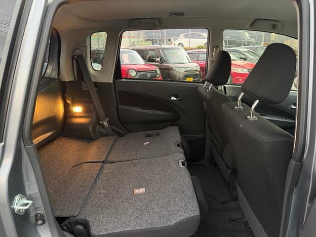 ムーヴ カスタム　Ｘリミテッド　後期型　ナビ　テレビ　バックカメラ　ＣＤ再生　フォグランプ　アイドリングストップ　スマートアシスト　オートライト　ＥＴＣ　スマートキー　純正アルミホイール　車検整備付２年　ボディコーティング付　ＡＢＳ（31枚目）