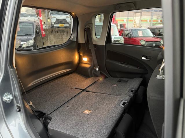 ムーヴ カスタム　Ｘリミテッド　後期型　ナビ　テレビ　バックカメラ　ＣＤ再生　フォグランプ　アイドリングストップ　スマートアシスト　オートライト　ＥＴＣ　スマートキー　純正アルミホイール　車検整備付２年　ボディコーティング付　ＡＢＳ（32枚目）