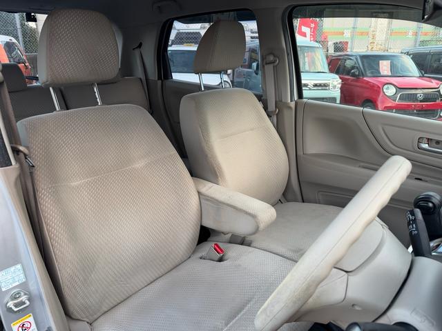 N-WGN G・Aパッケージ ETC 前後ドライブレコーダー 純正CDオーディオ HIDヘッドライト スマートキー オートライト 社外アルミホイール スペアキー付き ボディコーティング付き Wエアバック ABS(10枚目)