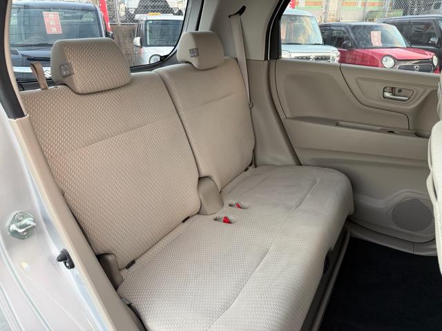 N-WGN G・Aパッケージ ETC 前後ドライブレコーダー 純正CDオーディオ HIDヘッドライト スマートキー オートライト 社外アルミホイール スペアキー付き ボディコーティング付き Wエアバック ABS(12枚目)