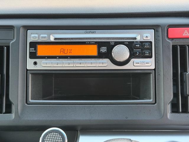 N-WGN G・Aパッケージ ETC 前後ドライブレコーダー 純正CDオーディオ HIDヘッドライト スマートキー オートライト 社外アルミホイール スペアキー付き ボディコーティング付き Wエアバック ABS(18枚目)