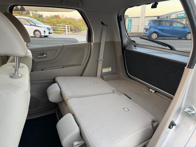 N-WGN G・Aパッケージ ETC 前後ドライブレコーダー 純正CDオーディオ HIDヘッドライト スマートキー オートライト 社外アルミホイール スペアキー付き ボディコーティング付き Wエアバック ABS(30枚目)