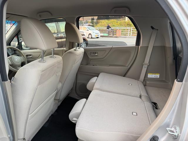 N-WGN G・Aパッケージ ETC 前後ドライブレコーダー 純正CDオーディオ HIDヘッドライト スマートキー オートライト 社外アルミホイール スペアキー付き ボディコーティング付き Wエアバック ABS(31枚目)