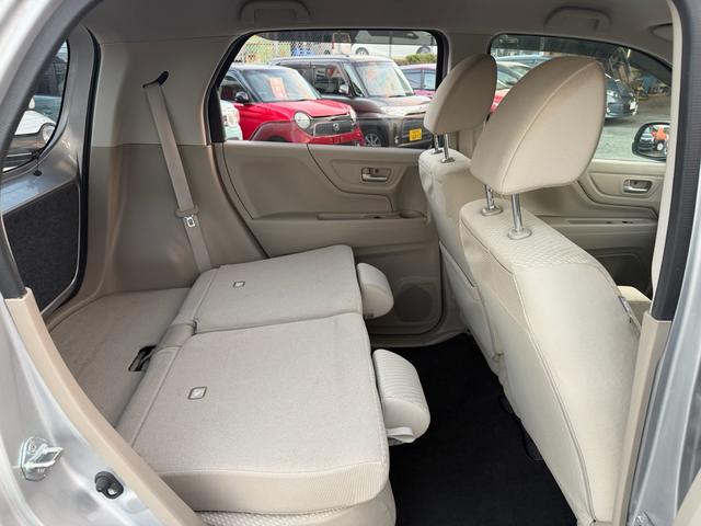 N-WGN G・Aパッケージ ETC 前後ドライブレコーダー 純正CDオーディオ HIDヘッドライト スマートキー オートライト 社外アルミホイール スペアキー付き ボディコーティング付き Wエアバック ABS(32枚目)