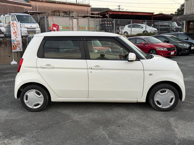 Ｎ－ＯＮＥ Ｇ　ＥＴＣ　純正ＣＤオーディオ　レベリングライト　アイドリングストップ　スマートキー　Ｗエアバック　スペアキー付き　ボディコーティング付き（4枚目）