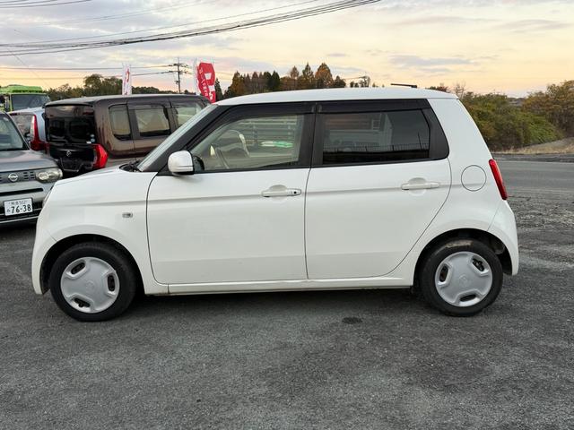 Ｎ－ＯＮＥ Ｇ　ＥＴＣ　純正ＣＤオーディオ　レベリングライト　アイドリングストップ　スマートキー　Ｗエアバック　スペアキー付き　ボディコーティング付き（8枚目）