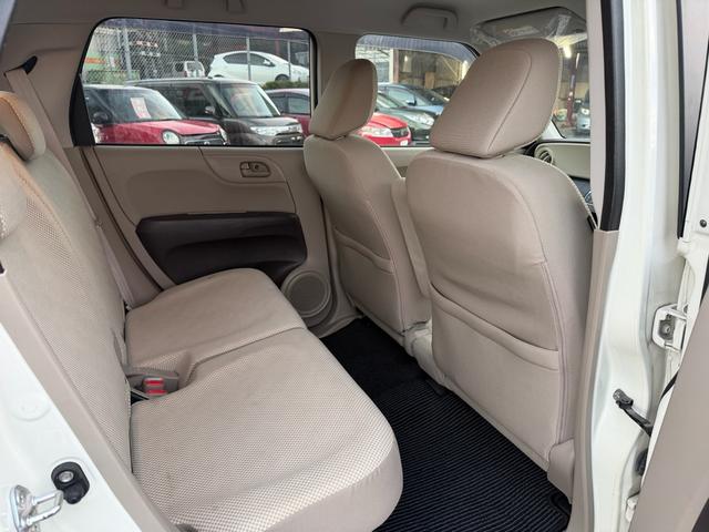 Ｎ－ＯＮＥ Ｇ　ＥＴＣ　純正ＣＤオーディオ　レベリングライト　アイドリングストップ　スマートキー　Ｗエアバック　スペアキー付き　ボディコーティング付き（11枚目）