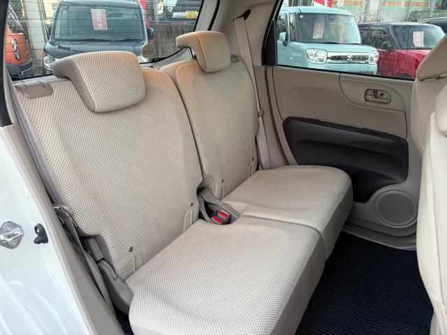 Ｎ－ＯＮＥ Ｇ　ＥＴＣ　純正ＣＤオーディオ　レベリングライト　アイドリングストップ　スマートキー　Ｗエアバック　スペアキー付き　ボディコーティング付き（12枚目）