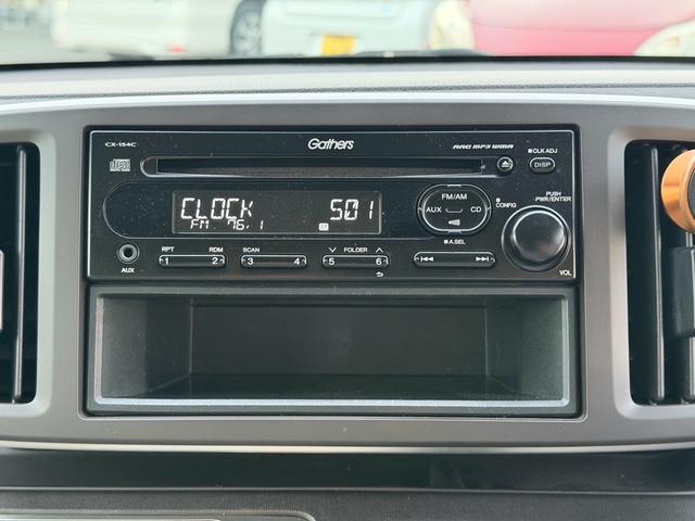 Ｎ－ＯＮＥ Ｇ　ＥＴＣ　純正ＣＤオーディオ　レベリングライト　アイドリングストップ　スマートキー　Ｗエアバック　スペアキー付き　ボディコーティング付き（18枚目）