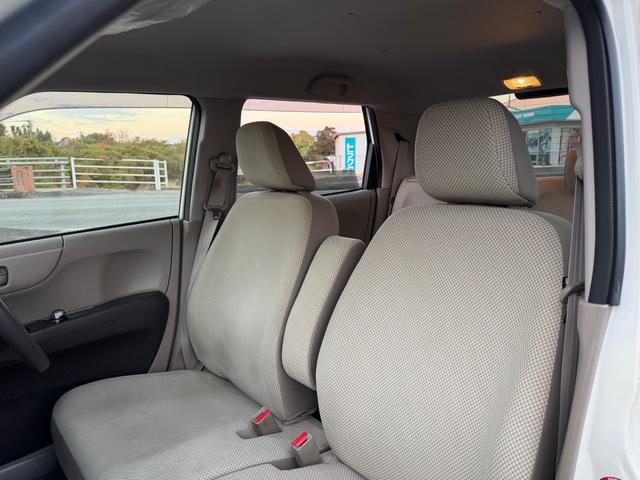 Ｎ－ＯＮＥ Ｇ　ＥＴＣ　純正ＣＤオーディオ　レベリングライト　アイドリングストップ　スマートキー　Ｗエアバック　スペアキー付き　ボディコーティング付き（27枚目）