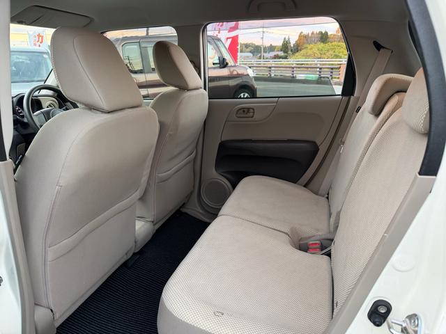 Ｎ－ＯＮＥ Ｇ　ＥＴＣ　純正ＣＤオーディオ　レベリングライト　アイドリングストップ　スマートキー　Ｗエアバック　スペアキー付き　ボディコーティング付き（28枚目）