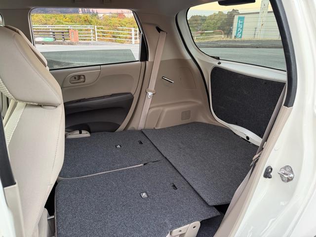 Ｎ－ＯＮＥ Ｇ　ＥＴＣ　純正ＣＤオーディオ　レベリングライト　アイドリングストップ　スマートキー　Ｗエアバック　スペアキー付き　ボディコーティング付き（30枚目）