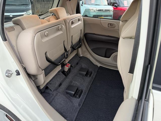 Ｎ－ＯＮＥ Ｇ　ＥＴＣ　純正ＣＤオーディオ　レベリングライト　アイドリングストップ　スマートキー　Ｗエアバック　スペアキー付き　ボディコーティング付き（35枚目）