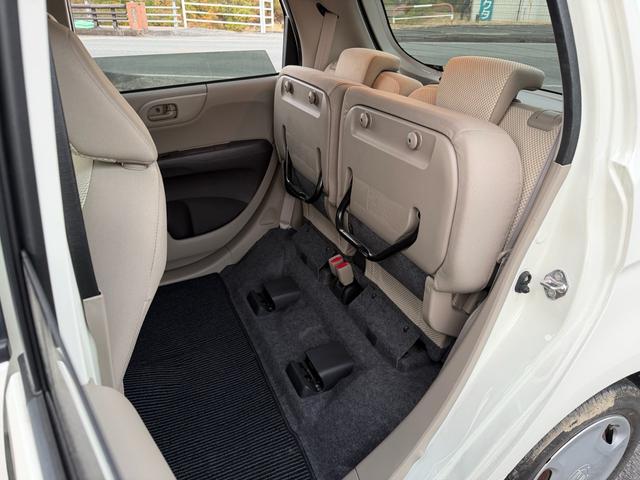 Ｎ－ＯＮＥ Ｇ　ＥＴＣ　純正ＣＤオーディオ　レベリングライト　アイドリングストップ　スマートキー　Ｗエアバック　スペアキー付き　ボディコーティング付き（37枚目）