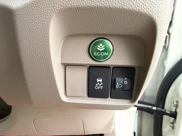 Ｎ－ＯＮＥ Ｇ　ＥＴＣ　純正ＣＤオーディオ　レベリングライト　アイドリングストップ　スマートキー　Ｗエアバック　スペアキー付き　ボディコーティング付き（38枚目）