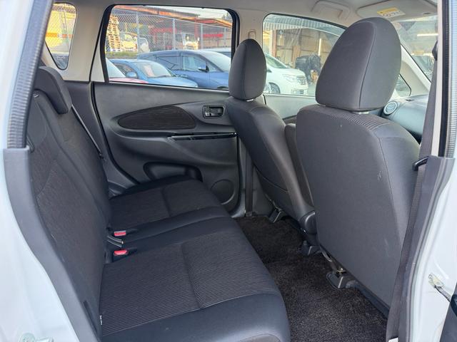 デイズ ハイウェイスター　Ｘ　後期型　オートハイビーム　エマージェンシーブレーキ　アラウンドビューモニター　ボディコーティング施工　バックカメラ　オートライト　アイドリングストップ　スマートキー　純正ＣＤオーディオ　純正アルミ（11枚目）