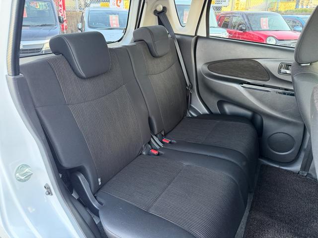 デイズ ハイウェイスター　Ｘ　後期型　オートハイビーム　エマージェンシーブレーキ　アラウンドビューモニター　ボディコーティング施工　バックカメラ　オートライト　アイドリングストップ　スマートキー　純正ＣＤオーディオ　純正アルミ（12枚目）