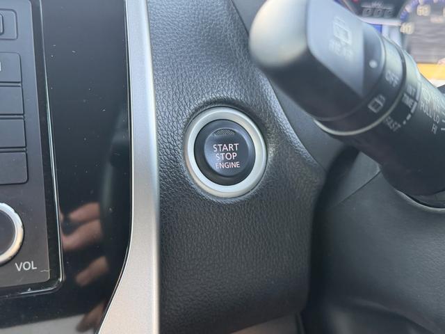 デイズ ハイウェイスター　Ｘ　後期型　オートハイビーム　エマージェンシーブレーキ　アラウンドビューモニター　ボディコーティング施工　バックカメラ　オートライト　アイドリングストップ　スマートキー　純正ＣＤオーディオ　純正アルミ（21枚目）