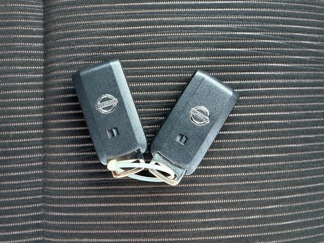 デイズ ハイウェイスター　Ｘ　後期型　オートハイビーム　エマージェンシーブレーキ　アラウンドビューモニター　ボディコーティング施工　バックカメラ　オートライト　アイドリングストップ　スマートキー　純正ＣＤオーディオ　純正アルミ（22枚目）