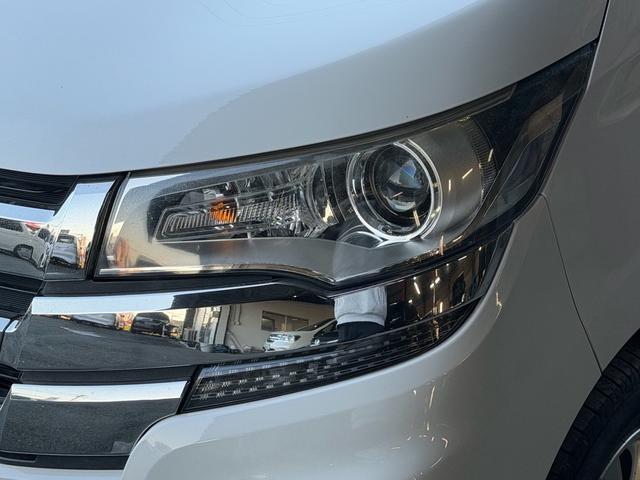 デイズ ハイウェイスター　Ｘ　後期型　オートハイビーム　エマージェンシーブレーキ　アラウンドビューモニター　ボディコーティング施工　バックカメラ　オートライト　アイドリングストップ　スマートキー　純正ＣＤオーディオ　純正アルミ（27枚目）