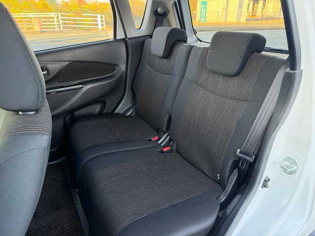 デイズ ハイウェイスター　Ｘ　後期型　オートハイビーム　エマージェンシーブレーキ　アラウンドビューモニター　ボディコーティング施工　バックカメラ　オートライト　アイドリングストップ　スマートキー　純正ＣＤオーディオ　純正アルミ（34枚目）